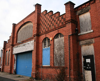 The Drill Hall Project> The Drill Hall Project> Database> Cheshire> Liscard